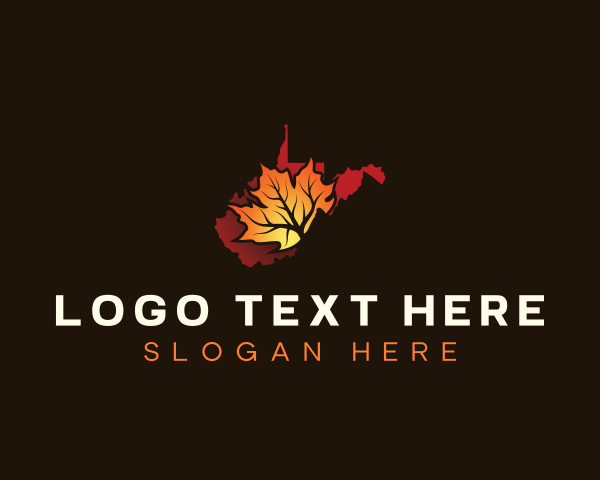 West Virginia Sugar Maple logo