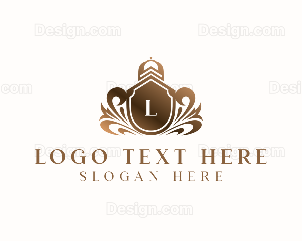 Royal Elegant Boutique Logo