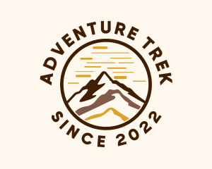 Outdoor Mountain Tourism logo