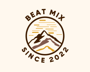 Outdoor Mountain Tourism logo