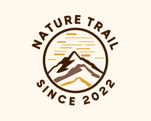 Outdoor Mountain Tourism logo
