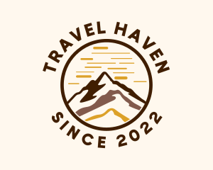 Outdoor Mountain Tourism logo