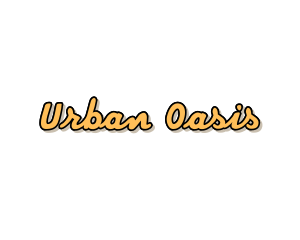 Retro Urban Freestyle logo