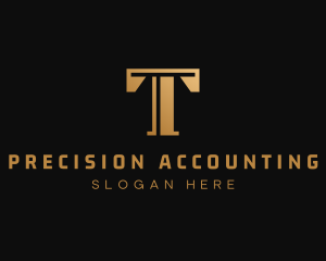 Accountant Finance Asset Management logo