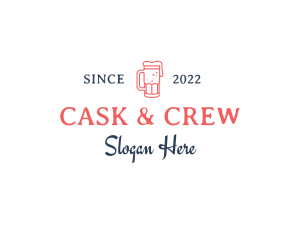 Pub Beer Business logo