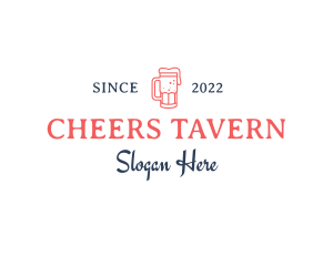 Pub Beer Business logo