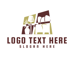 Home Furniture Renovation logo