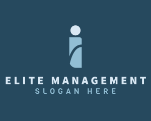 HR Management Letter I logo