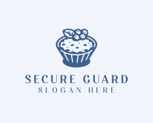 Sweet Dessert Tart logo