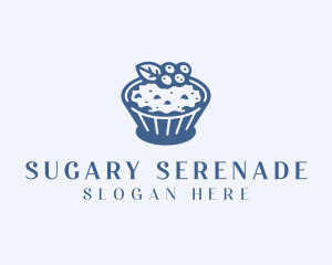 Sweet Dessert Tart logo