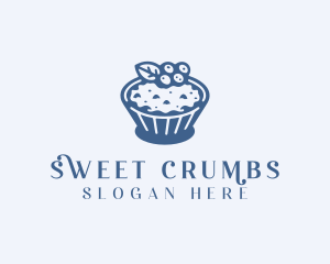 Sweet Dessert Tart logo design