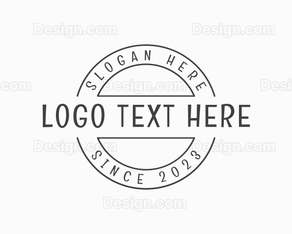 Business Firm Professional Logo