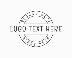 Business Firm Professional logo