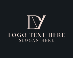 Modern Studio Business logo