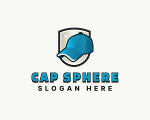 Cap Apparel Streetwear logo
