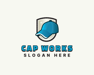 Cap Apparel Streetwear logo