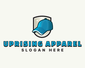 Cap Apparel Streetwear logo