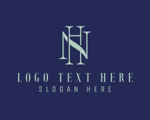 Professional Insurance Company Letter NH logo