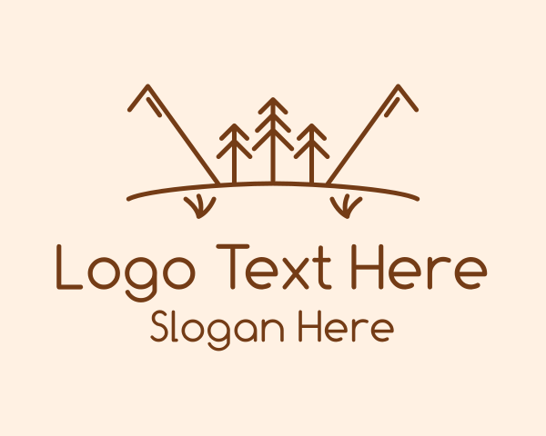 Travel logo example 4