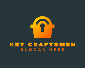 Keysmith Shopping Bag logo