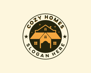 Property Home Repair logo design