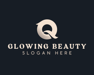 Premium Beauty Salon logo