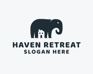 Elephant Real Estate logo