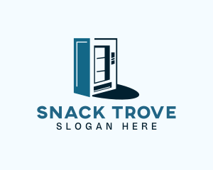 Vending Snack Dispenser logo