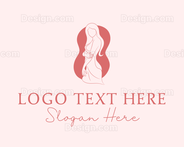 Sexy Beauty Spa Logo