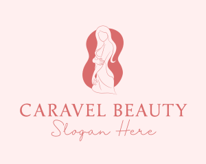 Sexy Beauty Spa logo design