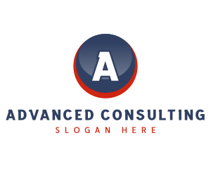 Professional Consulting Firm logo
