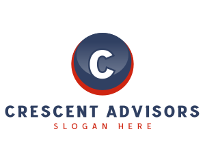 Professional Consulting Firm logo
