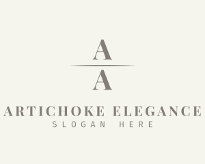 Business Elegant Company logo design