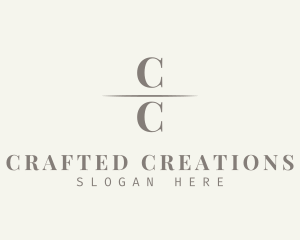 Business Elegant Company logo design