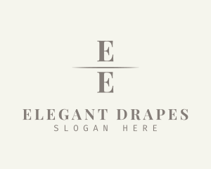 Business Elegant Company logo design