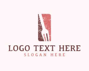 Fork Buffet Restaurant logo