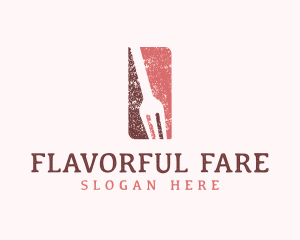 Fork Buffet Restaurant logo