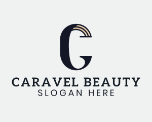 Fashion Style Salon logo design