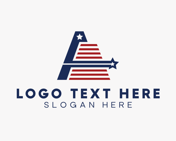 Washington logo example 4
