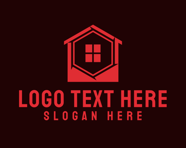 Home Insurance logo example 3