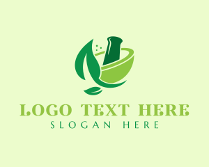 Traditional Herbal Medicine logo