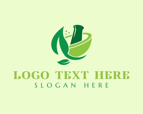 Traditional Herbal Medicine logo