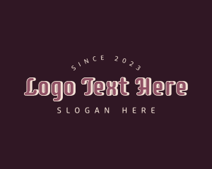 Generic Minimalist Business logo