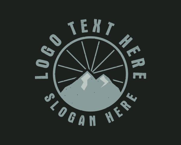 Trek logo example 3