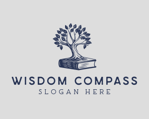 Wisdom Tree Learning logo