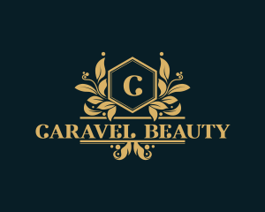 Stylish Fashion Salon logo design