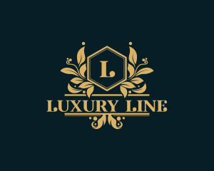 Stylish Fashion Salon logo design