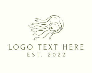 Eco Hair Salon logo