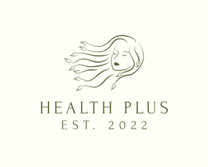 Eco Hair Salon logo