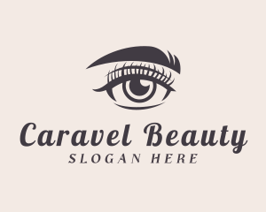 Beauty Makeup Artist logo design